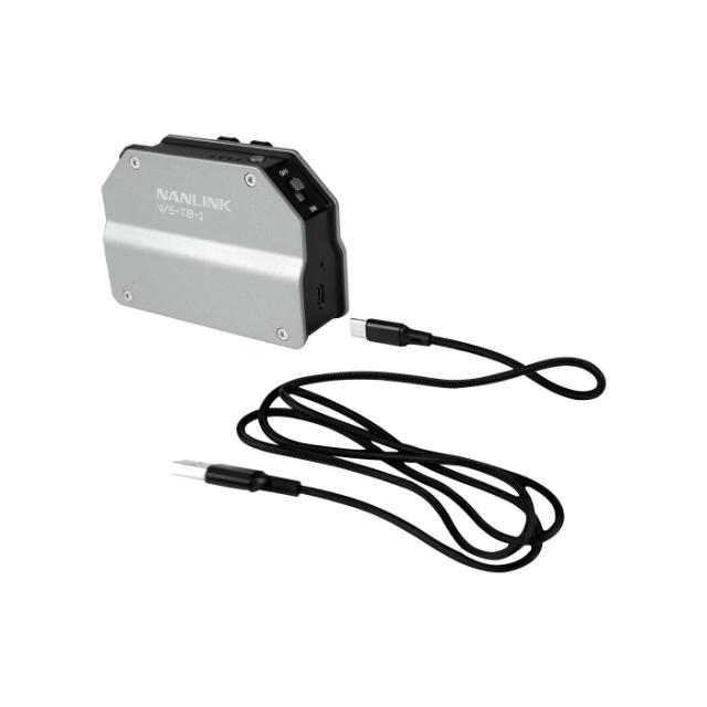 NANLITE NANLINK WS-TB1 TRANSMITTER BOX