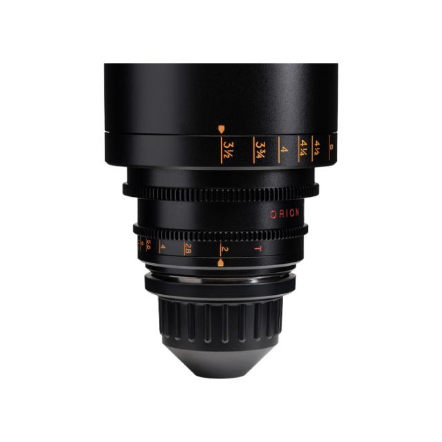 ATLAS ORION 100MM ANAMORPHIC PRIME - METRIC SCALE