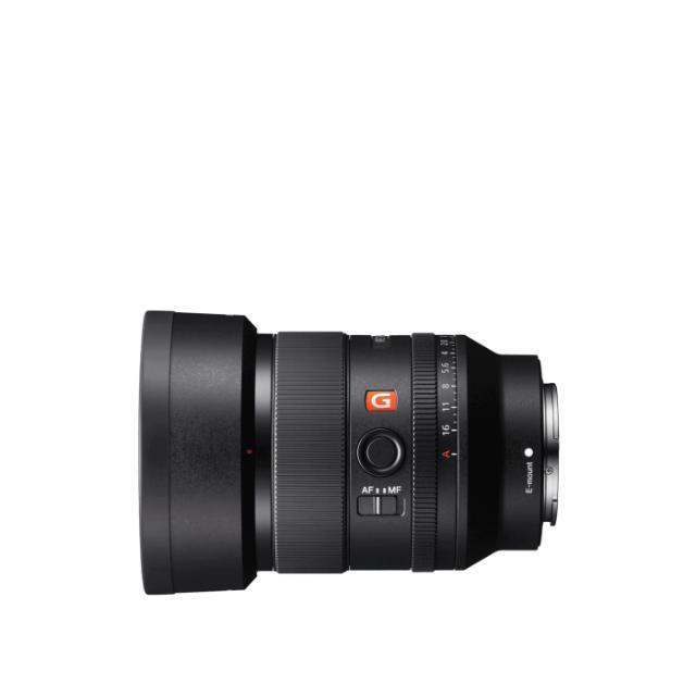 SONY (E) FE 35MM F/1,4 GM