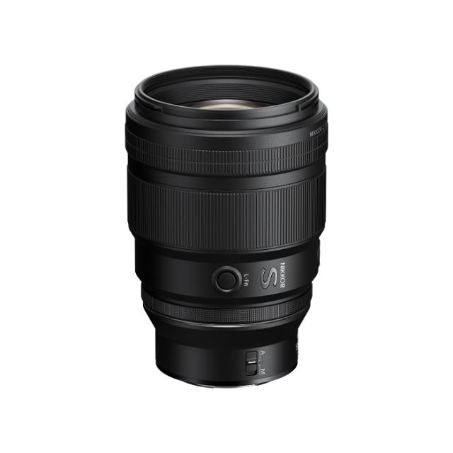 NIKON 135MM F/1,8 S PLENA Z-MOUNT