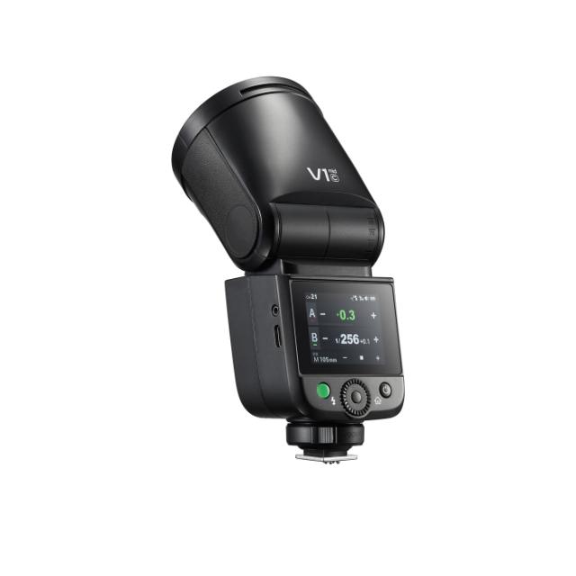 GODOX SPEEDLITE V1 MID CANON