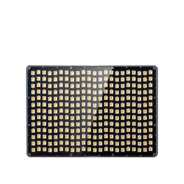 AMARAN P60X BICOLOR LED PANEL