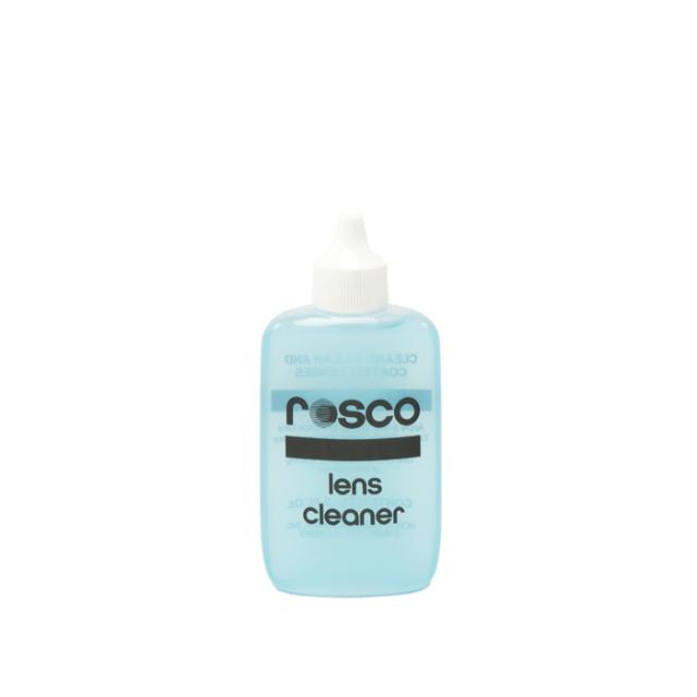 Rosco Lens Cleaner dripbottle 59ml