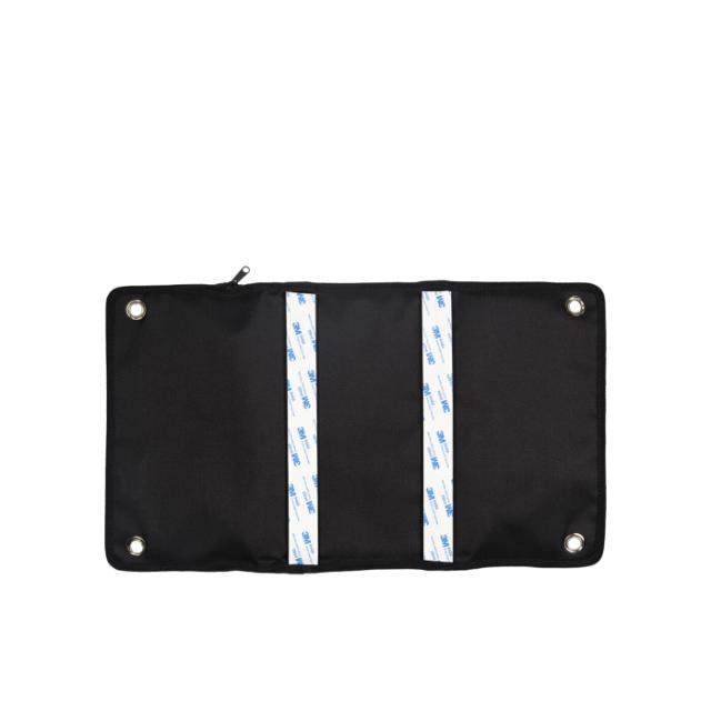 GUTEK T-300 Protector Case Lid Organizers