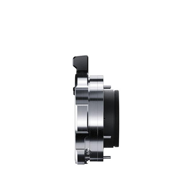 BLACKMAGIC URSA MINI PRO PL MOUNT