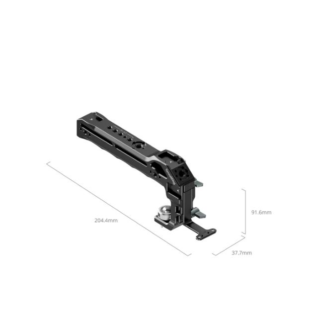 SmallRig 5236 Top Handle for DJI Focus Pro LiDAR