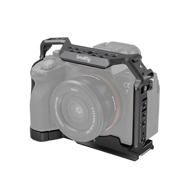 SMALLRIG 3667 CAGE - SONY A7 V,A7 IV, A7R V