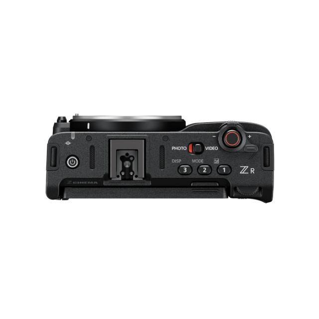 NIKON ZR 6K CINE CAMERA