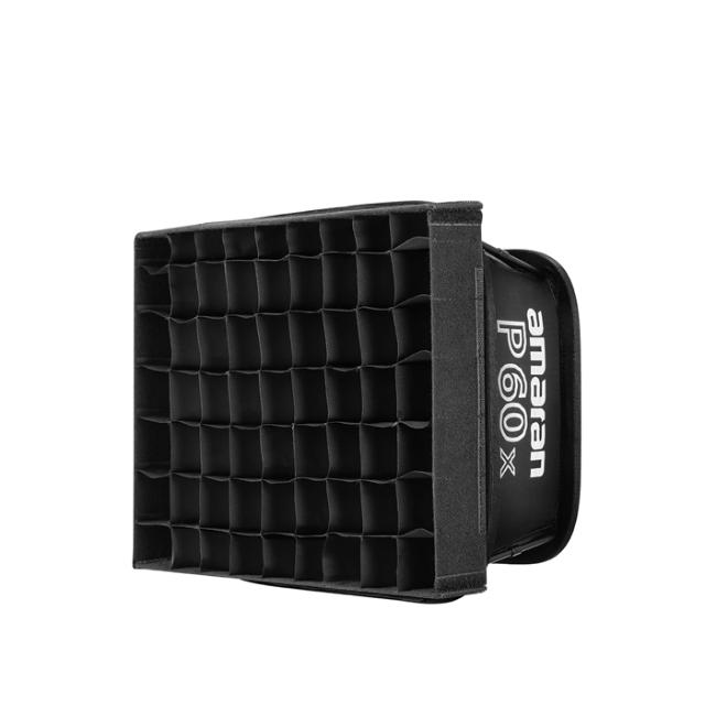 AMARAN P60X BICOLOR LED PANEL 3 LIGHT KIT