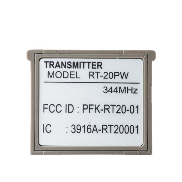 SEKONIC POCKET WIZARD RADIO MODUL FOR 858D