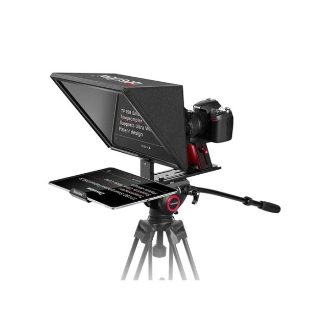 DESVIEW TELEPROMPTER TP150 FOR TABLET & SMARTPHONE