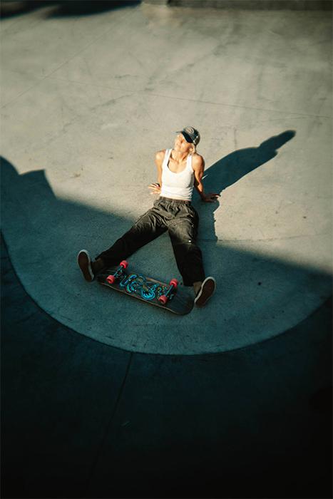 POLARPRO LIGHTLEAK THE ONE 28MM F/11 E-MOUNT