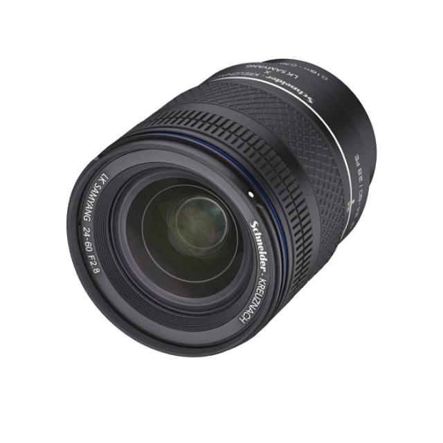 Samyang AF 24-60mm F/2.8 Sony FE