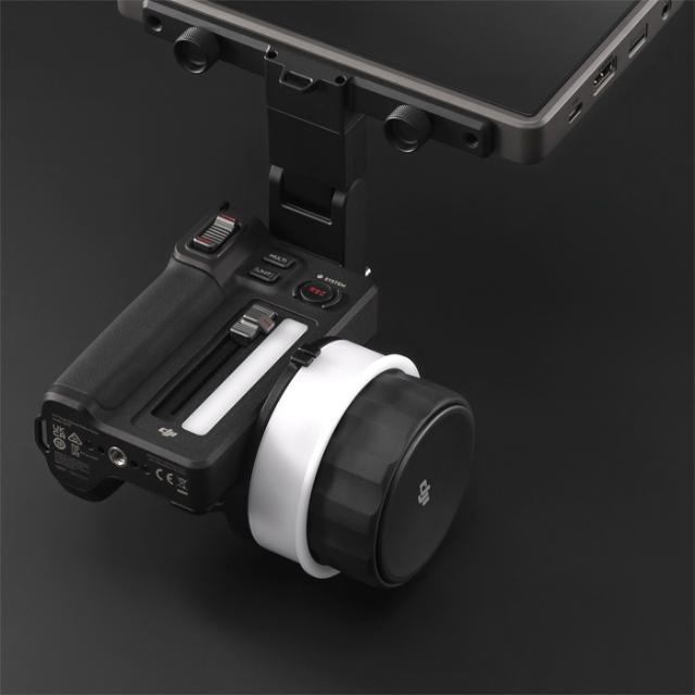DJI THREE CHANEL FOLLOW FOCUS
