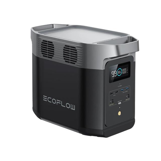 ECOFLOW DELTA 2