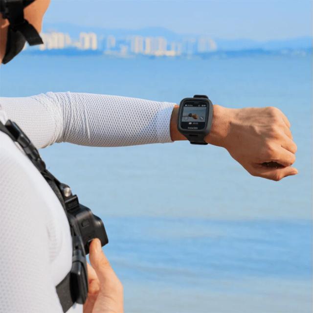 Insta360 GPS Action Remote