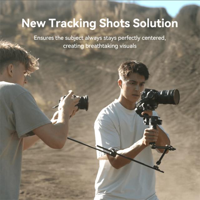 SMALLRIG 4362 EXTENSION ARM KIT