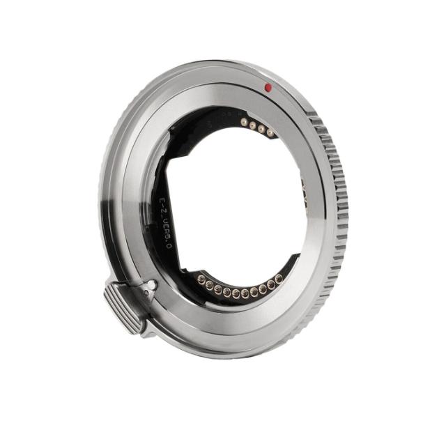 VILTROX AUTOFOCUS ADAPTER E-Z SONY E TO NIKON Z