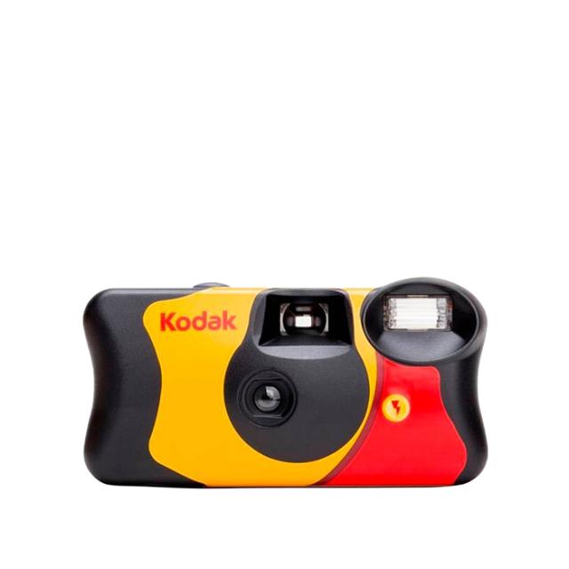 KODAK FUN FLASH 27+12 DISPOSABLE