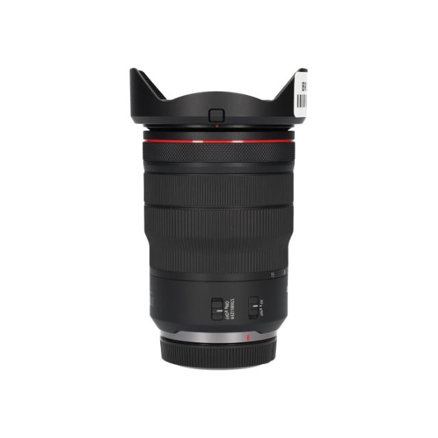 CANON LENS RF 15-35 2,8 L (2) USED