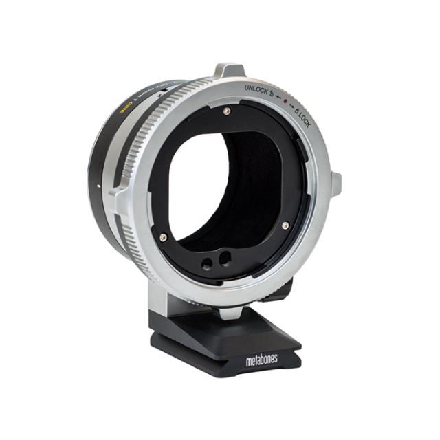 METABONES HASSELBLAD V TO FUJI G T CINE