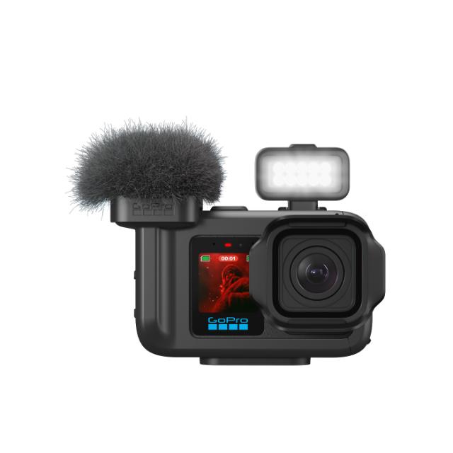 GoPro Light Mod 2