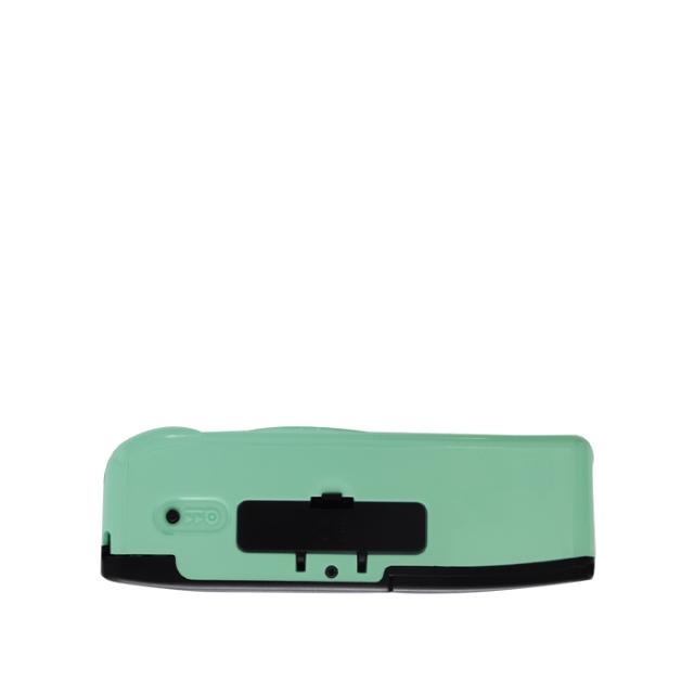 KODAK M35 REUSABLE CAMERA GREEN