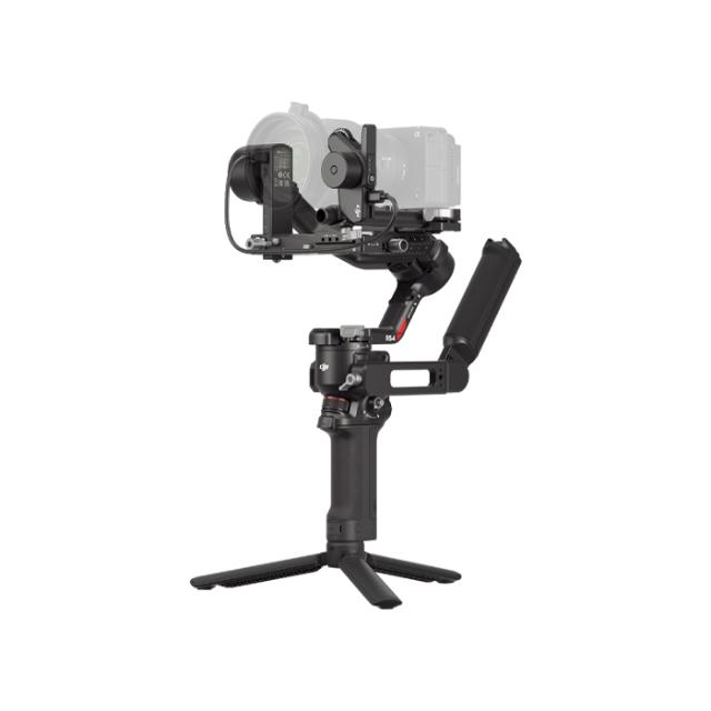 DJI RONIN RS 4 COMBO