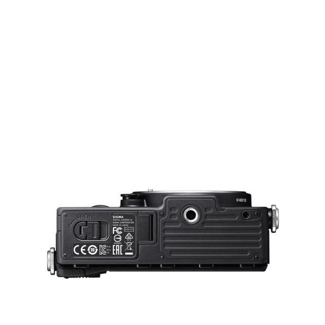 SIGMA FP-L MIRRORLESS CAMERA BODY