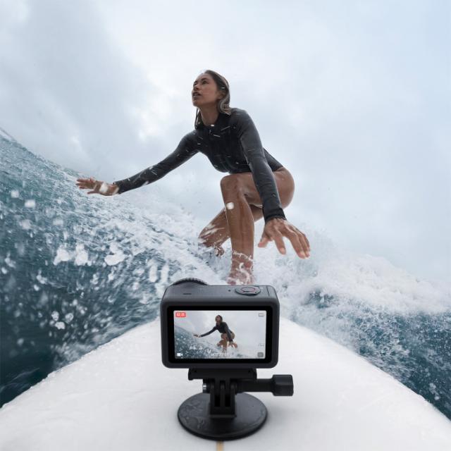 DJI Osmo Flat Adhesive Base Kit