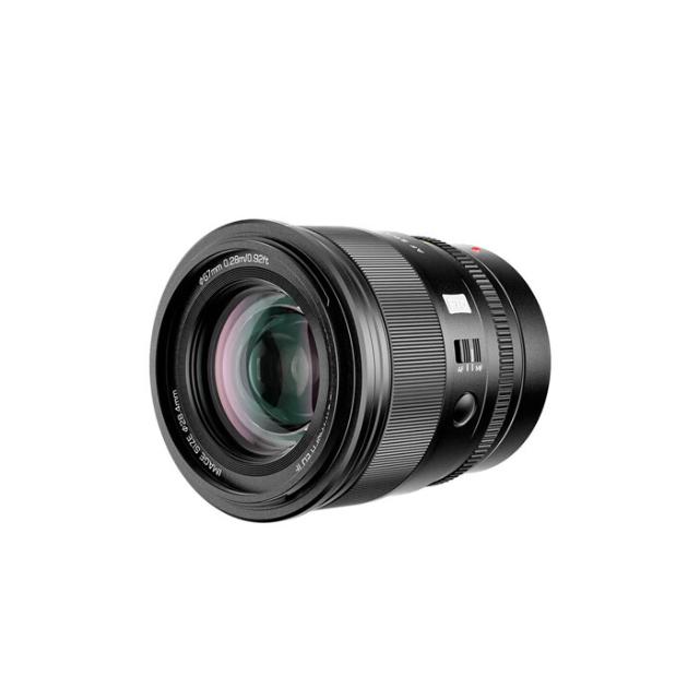 VILTROX 27MM F/1.2 AF PRO Z-MOUNT