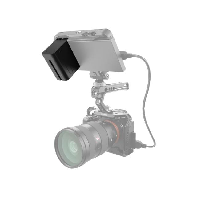 SMALLRIG 3823 NP-F970 BATTERY & CHARGER KIT