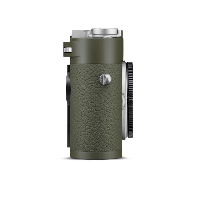 LEICA M11-P SAFARI CAMERA BODY