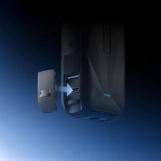 INSTA360 X5 USB COVER