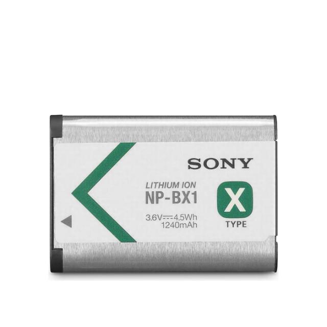 SONY NP-BX1 BATTERY