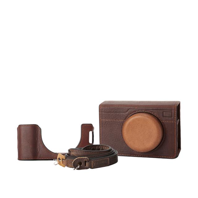 SMALLRIG 4558 LEATHER CASE KIT FOR FUJI X100VI