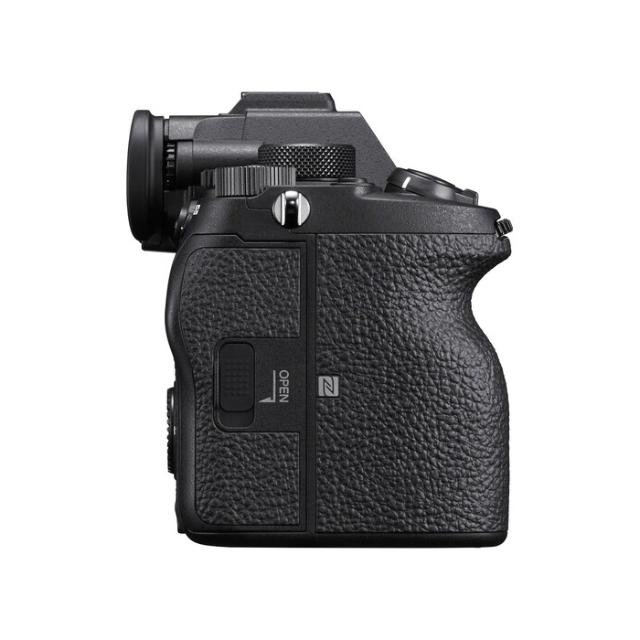 SONY ALPHA A7S III CAMERA