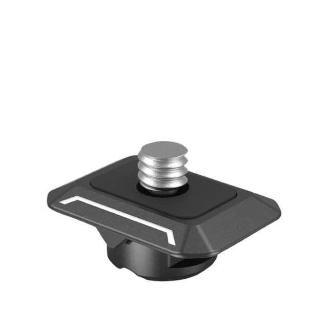 SMALLRIG 3730 MINI UNIVERSAL QR TOPPLATE