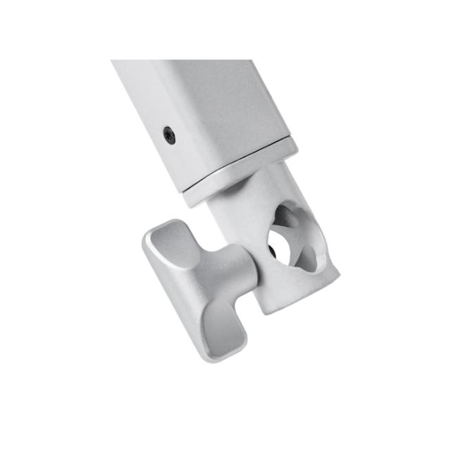 AMARAN VERGE STAND ADAPTER SILVER