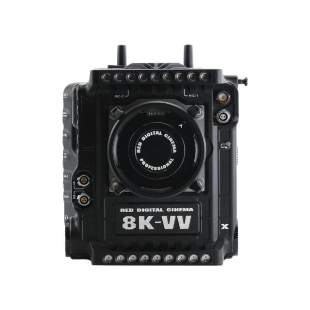 RED V RAPTOR XL X 8K VV V-LOCK