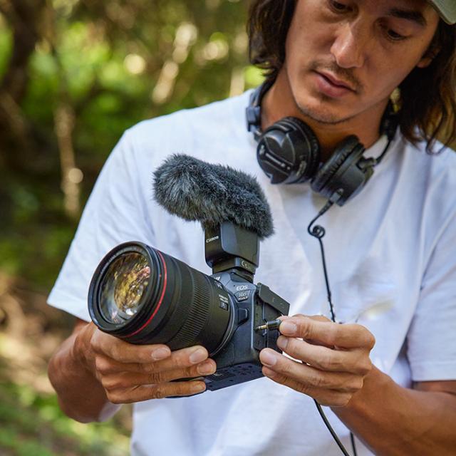 CANON RF 24-105MM F/4,0 L IS USM Ø77