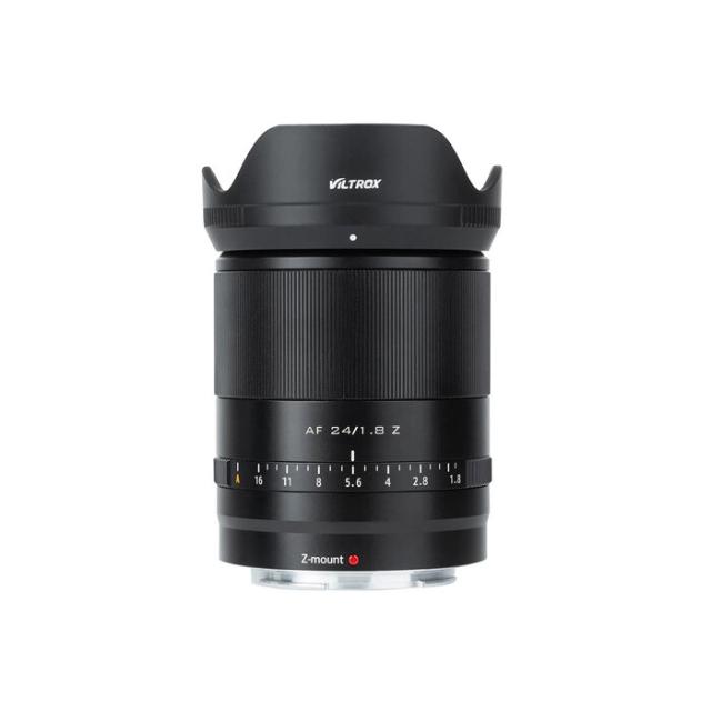 VILTROX 24MM F/1.8 AF Z-MOUNT