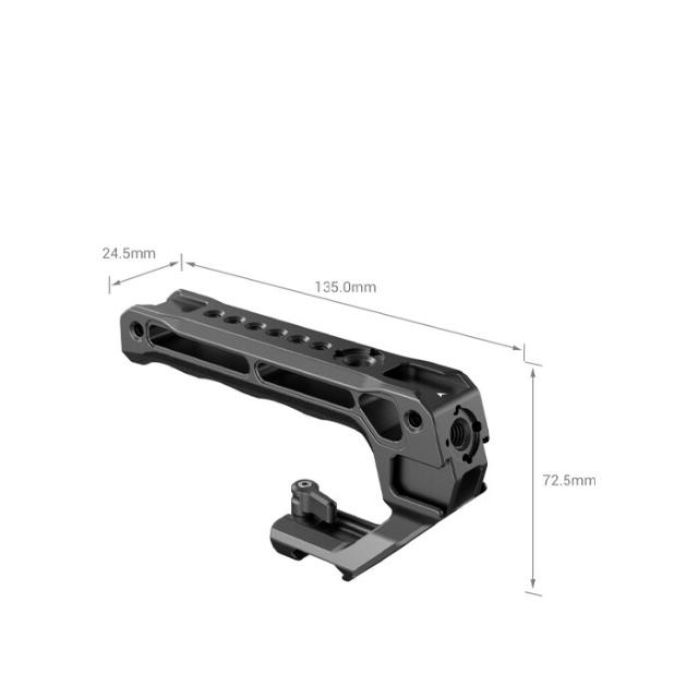 SMALLRIG 3766 NATO TOP HANDLE
