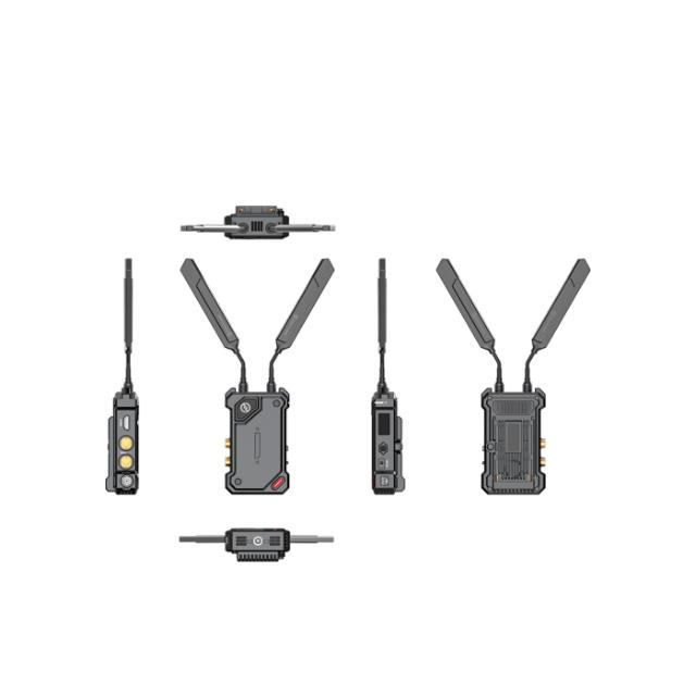 HOLLYLAND COSMO C2 2 TRANSMITTER KIT