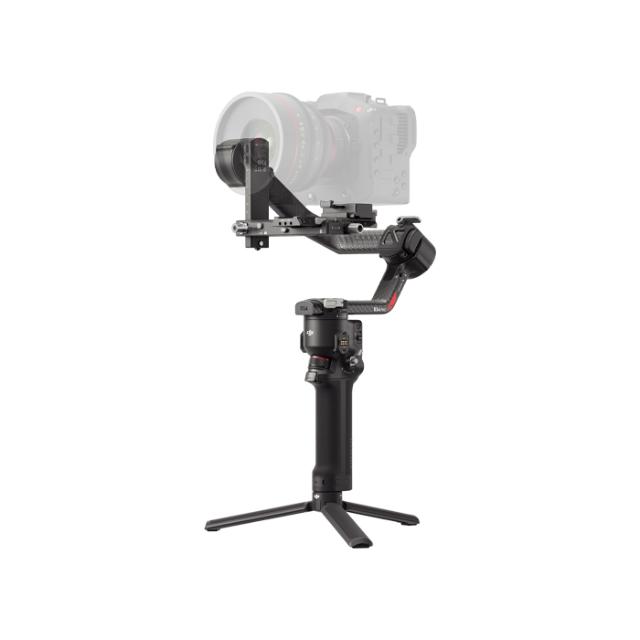 DJI RONIN RS 4 PRO COMBO