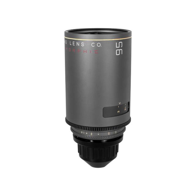 ATLAS MERCURY 95MM ANAMORPHIC PRIME METRIC
