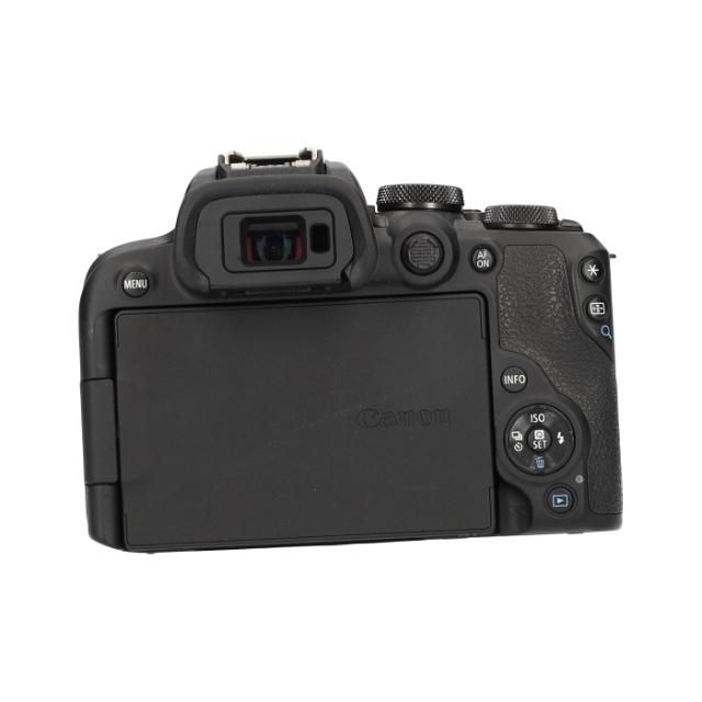 CANON BODY EOS R10 + RF-S 18-150 (1) USED