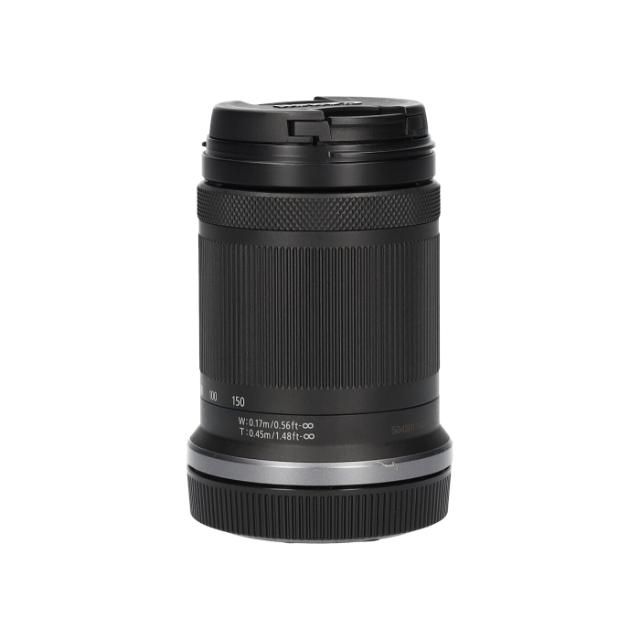 CANON LENS RF-S 18-150 3,5-6,3 IS STM (1) USED