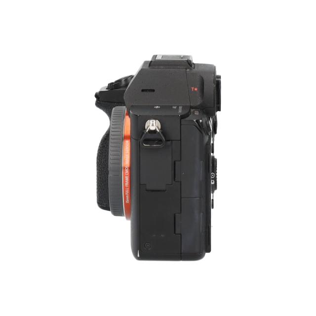 SONY BODY A7R IV (3) USED