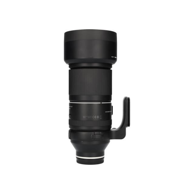 TAMRON LENS 150-500 5-6,7 DI III VC SONY (3) USED
